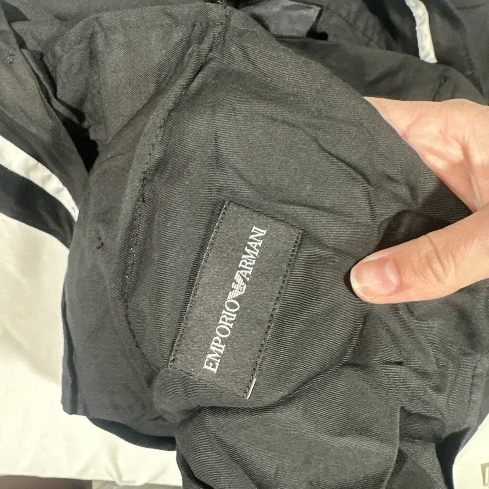 Emporio Armani new emporio